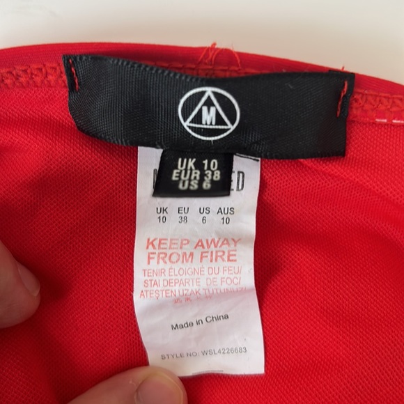 Cheeky Bikini mismatch set - Picture 6 of 9